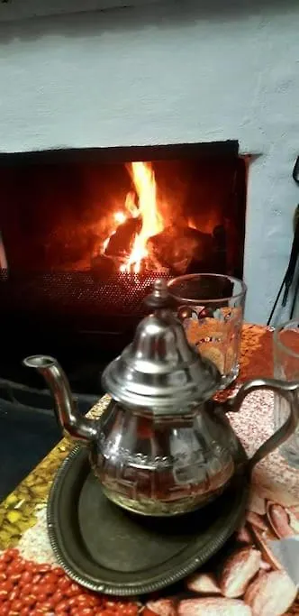 Cueva La Loli Villa Guadix Holiday home