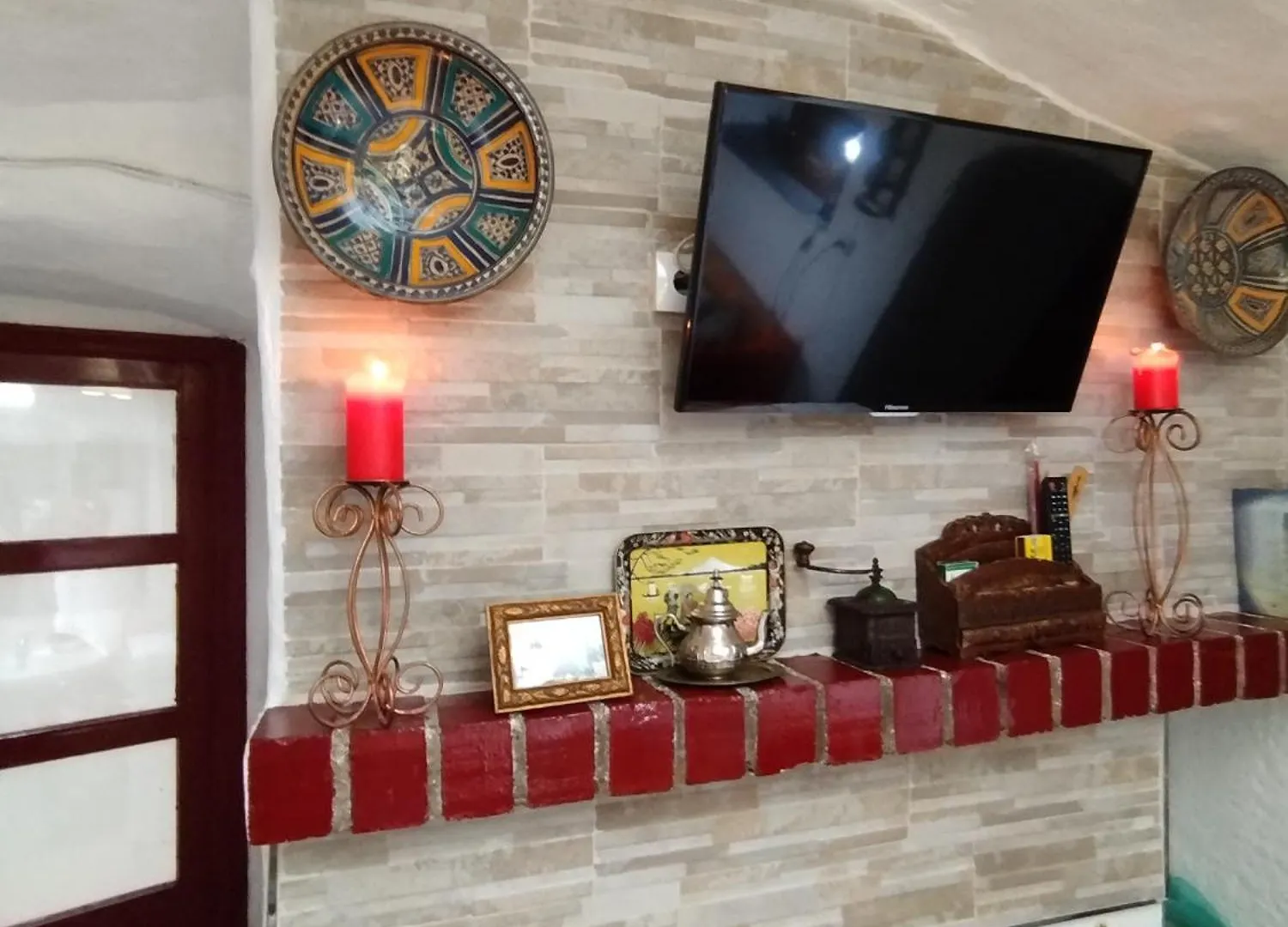 Cueva La Loli Villa Guadix