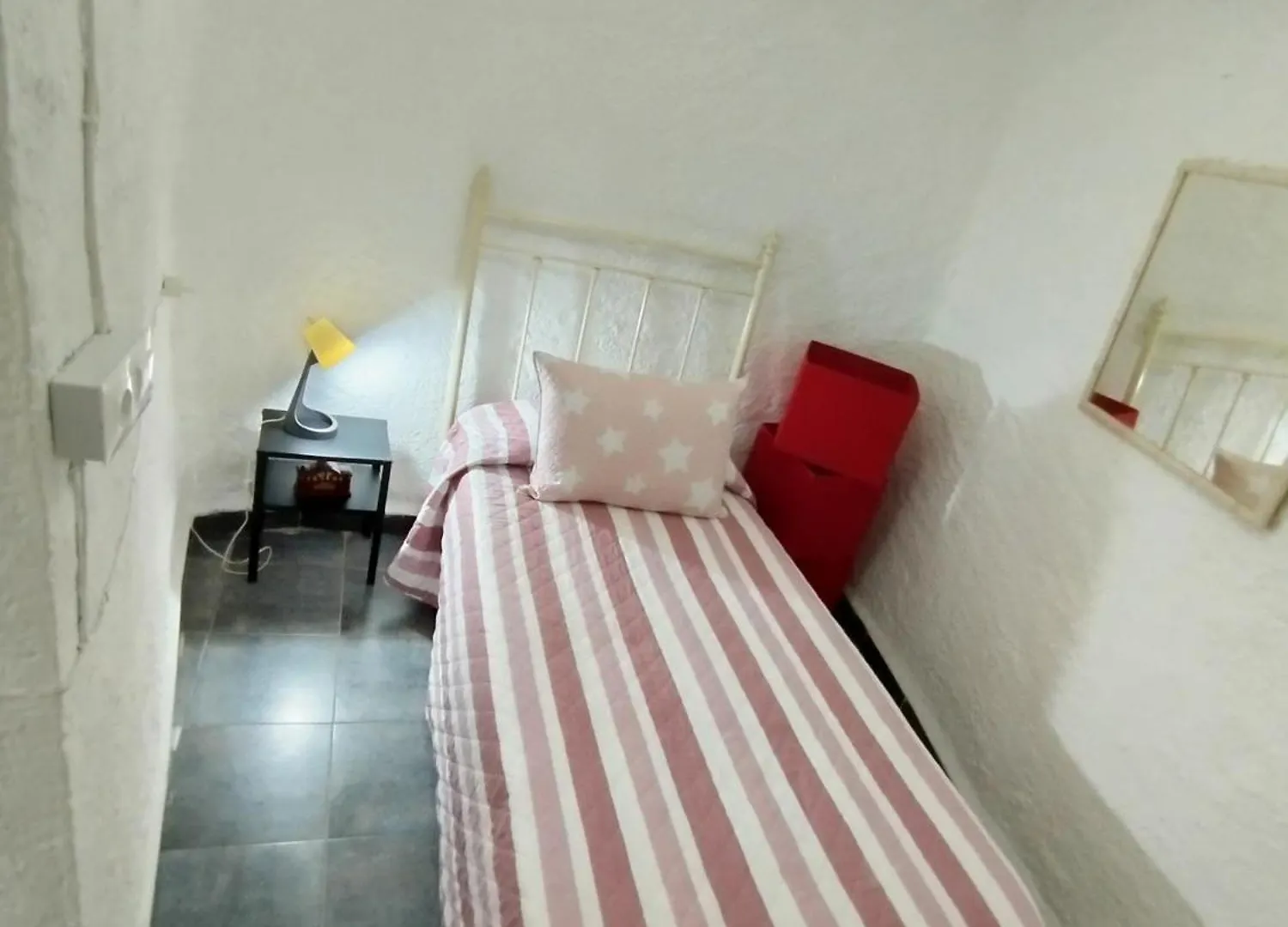 Cueva La Loli Villa Guadix