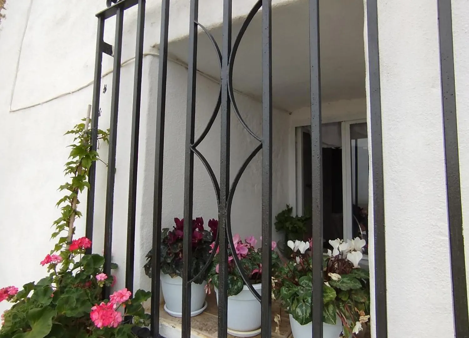 Holiday home Cueva La Loli Villa Guadix