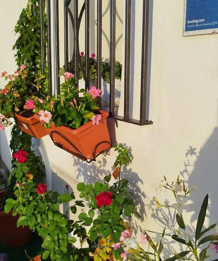 Holiday home Cueva La Loli Villa Guadix