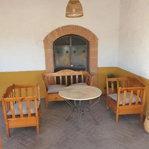  Сasa de vacaciones Cuevas Cemar