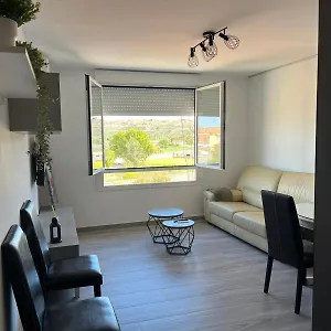  Apartamento La Ermita