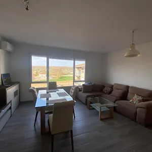  Apartamento La Azucarera