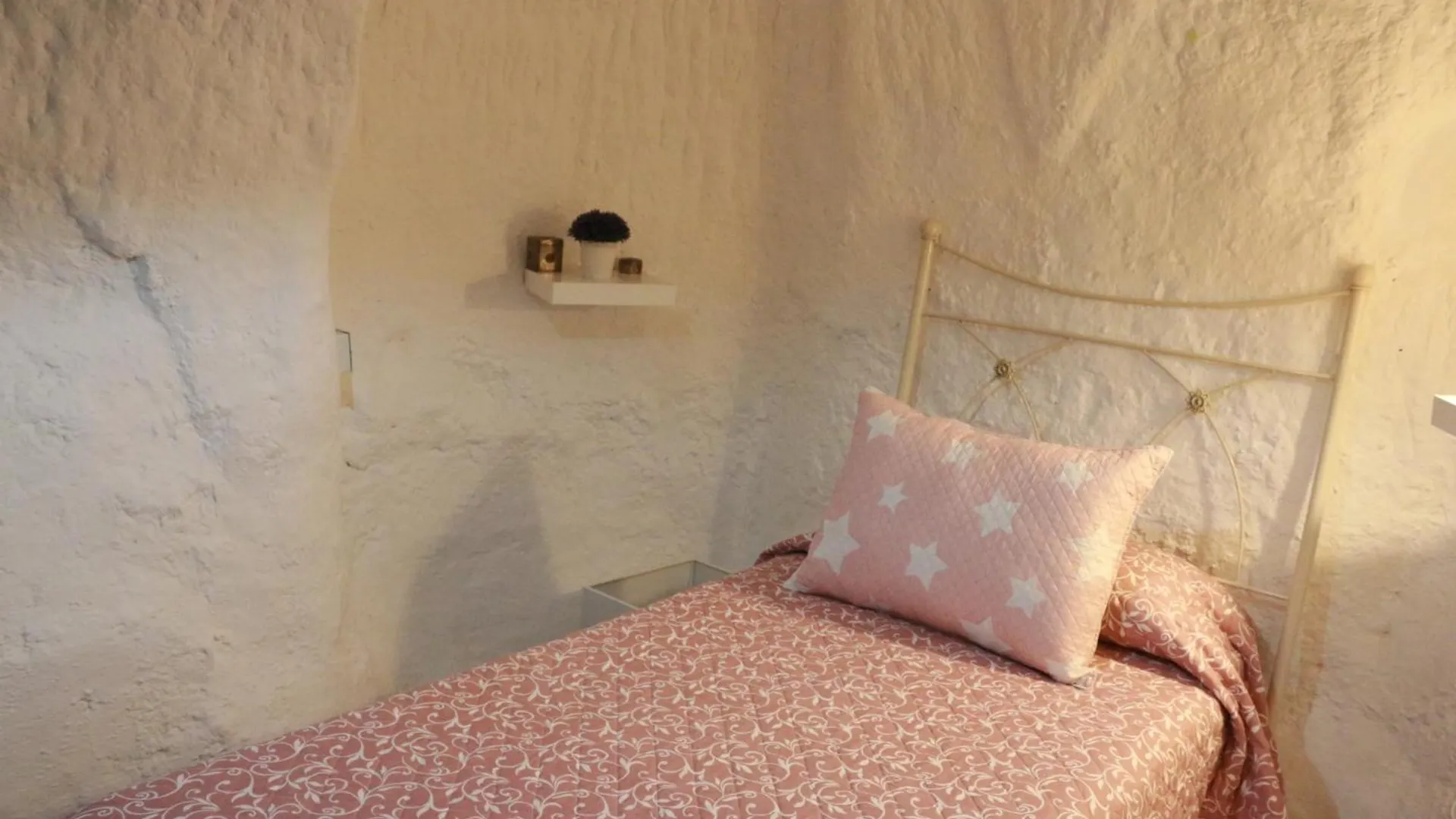 Cueva La Loli Villa Guadix