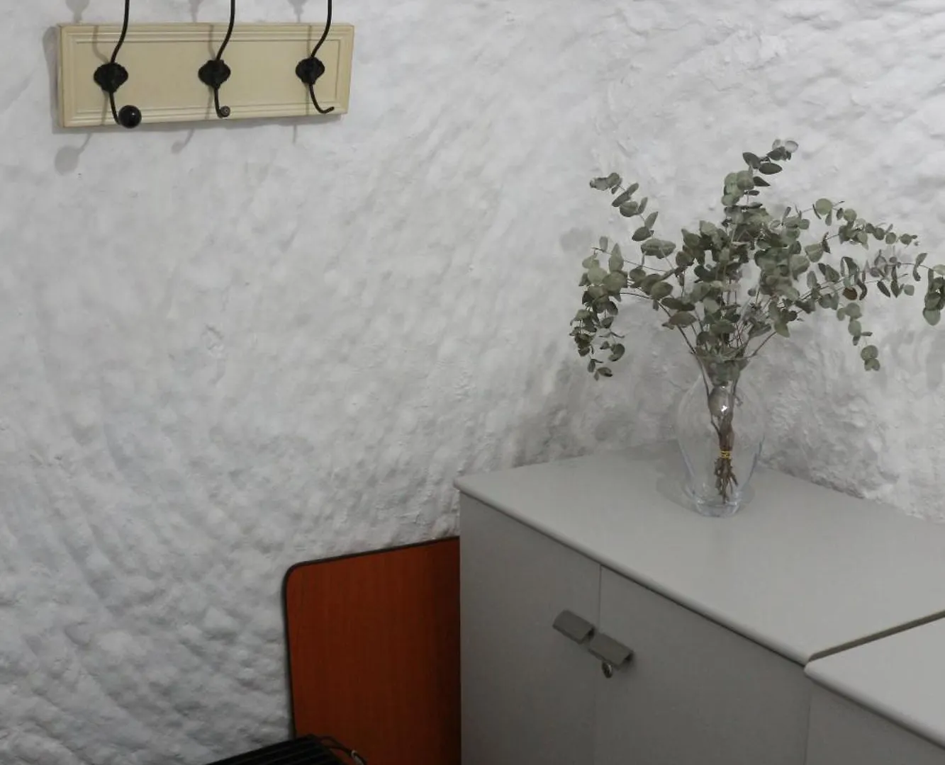 Cueva La Loli Villa Guadix Holiday home
