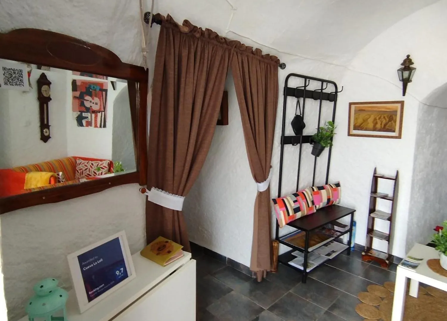 Cueva La Loli Villa Guadix