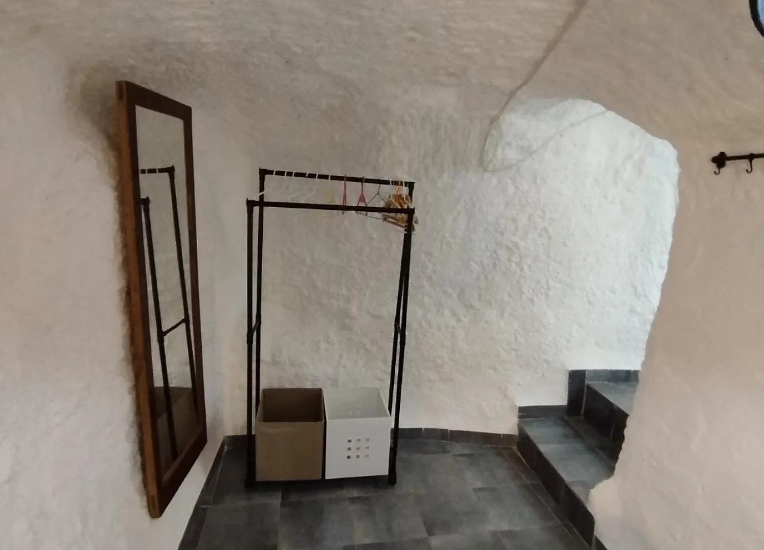 Cueva La Loli Villa Guadix