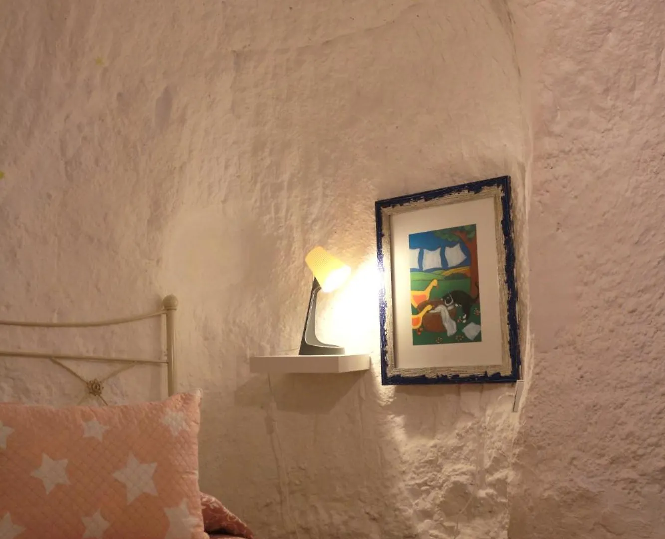 Holiday home Cueva La Loli Villa Guadix